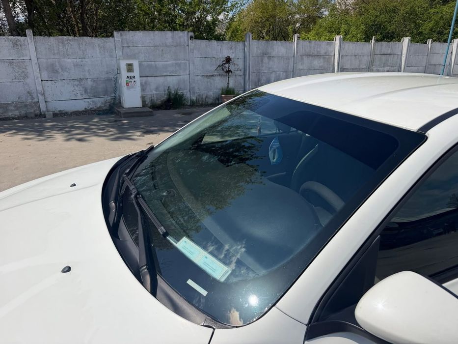 Fiat tipo berlina