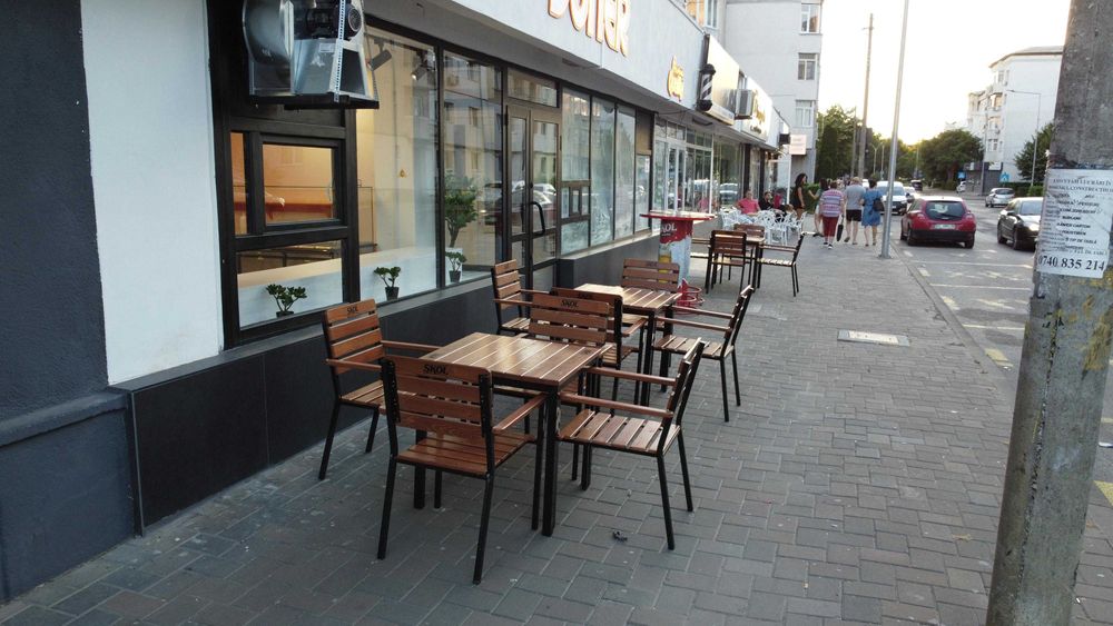 Afacere Fast-food, Döner/Shawoarma