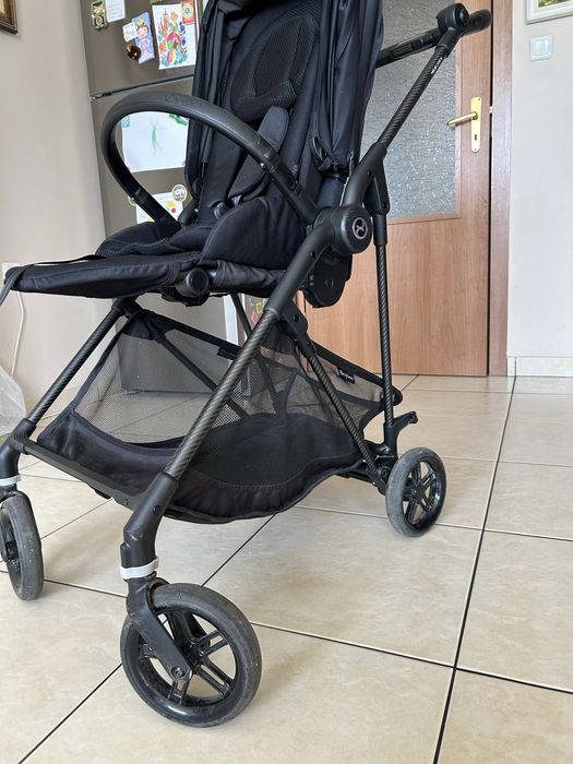 Детска количка Cybex melio carbon