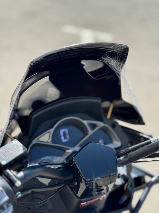 Tiger skuteri arzon narxlarda