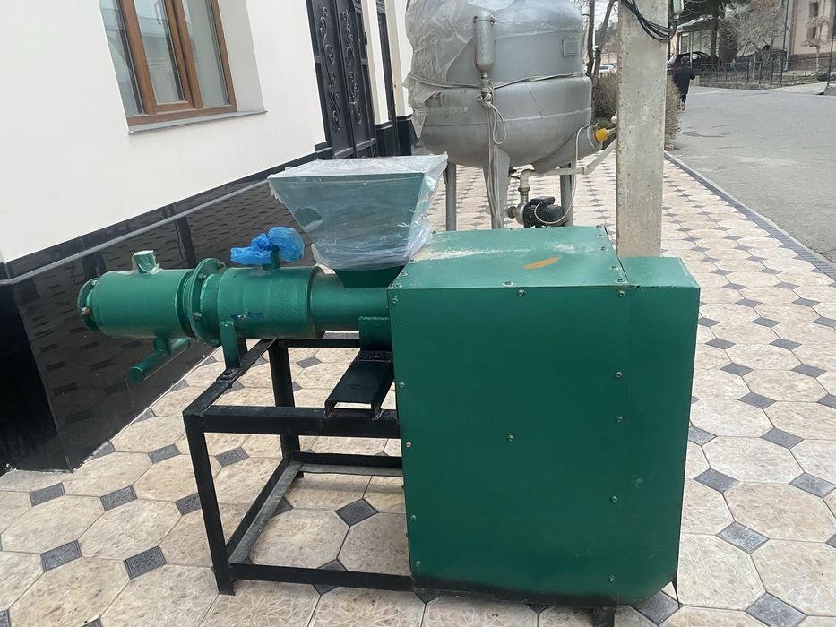 Совун станок  комплект