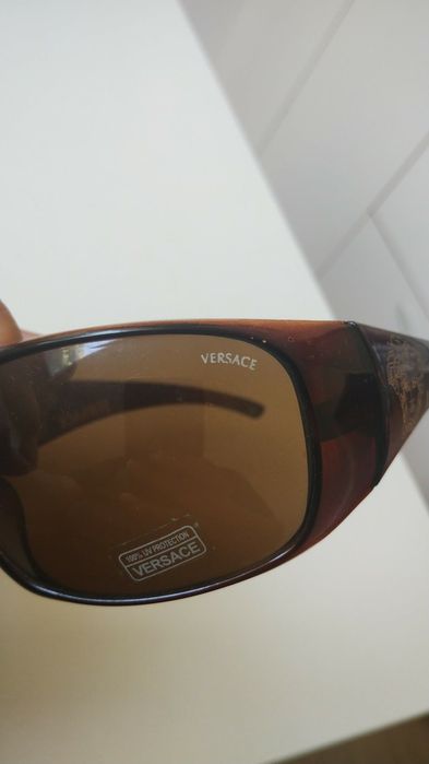 Слънчеви очила Versace