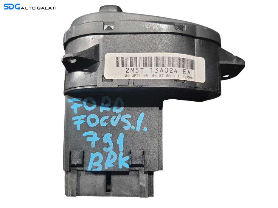 Bloc Lumini cu Proiectoare Ceata Ford Focus 1 1998 - 2004 Cod 2M5T-13A024-EA [N3054]