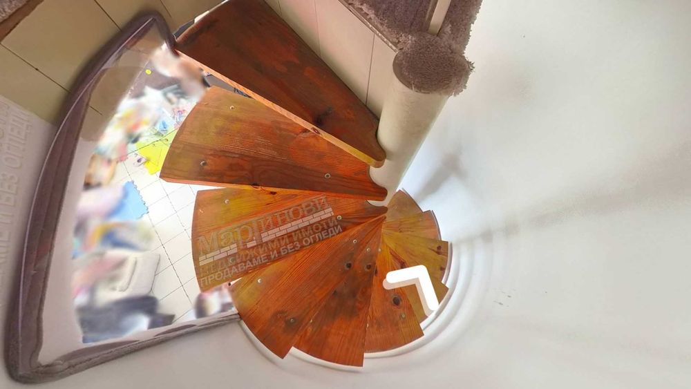 Продава се Мезонет в Монтана, Широк център - 105 кв.м за 1166 €/кв.м - Снимка #8