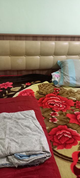 Продается кровать