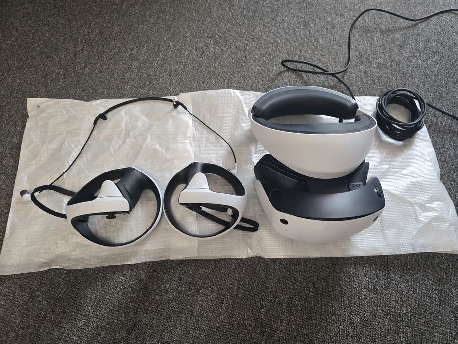 Playstation VR 2