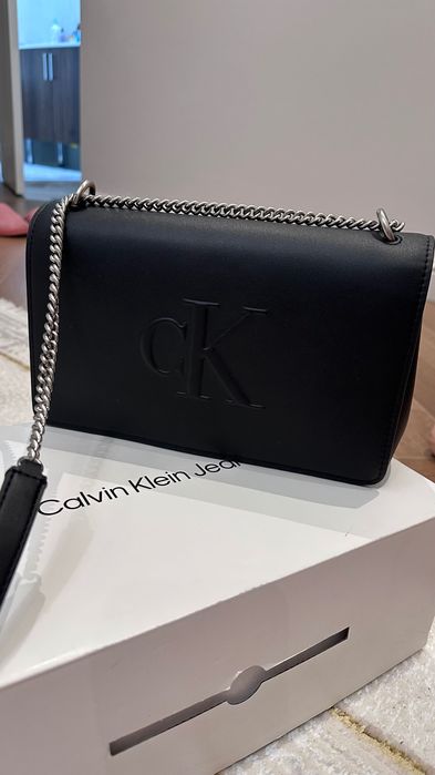 Сумка Calvin Klein
