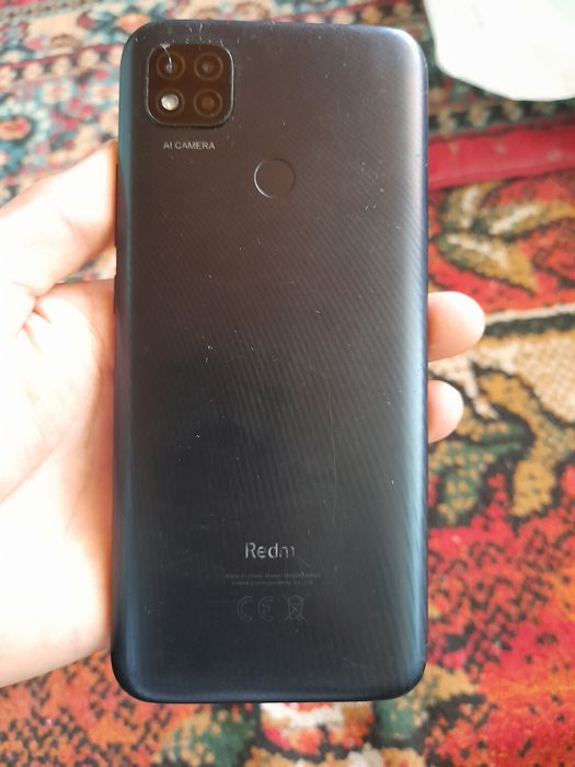 Redmi 9c NFS Samsung M12 SOTILAD Toshkent shaxarI 1.200 bervoramz