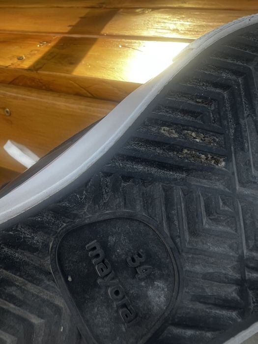 Детски боти Mayoral