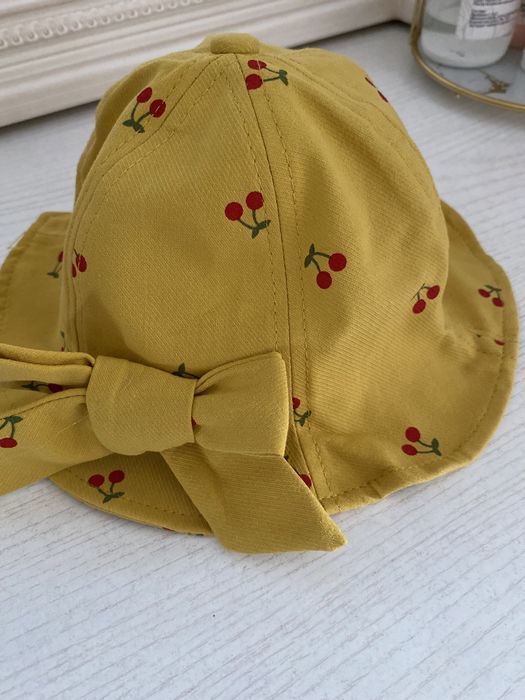 Панамки для девочек