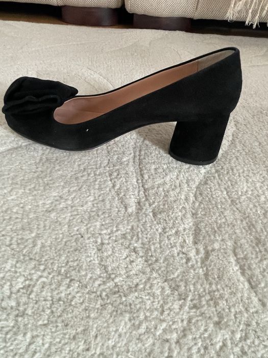 Pantofi MUSETTE dama