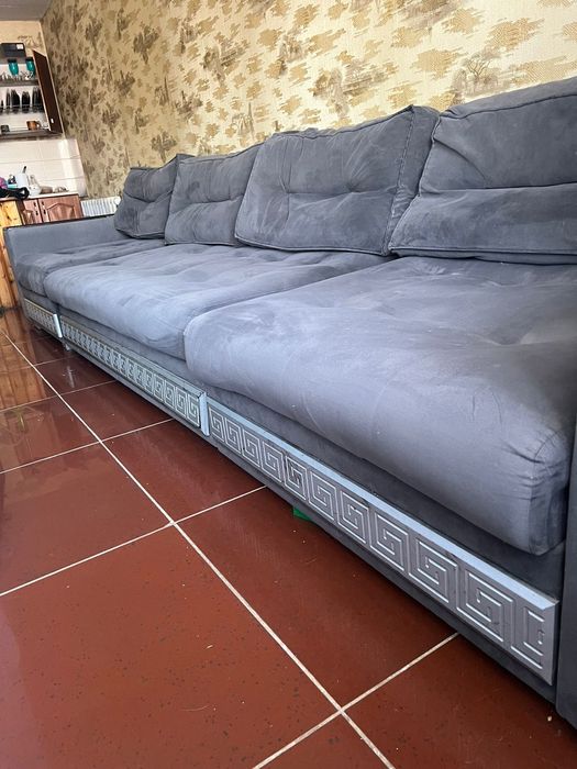 Продам диван г образный