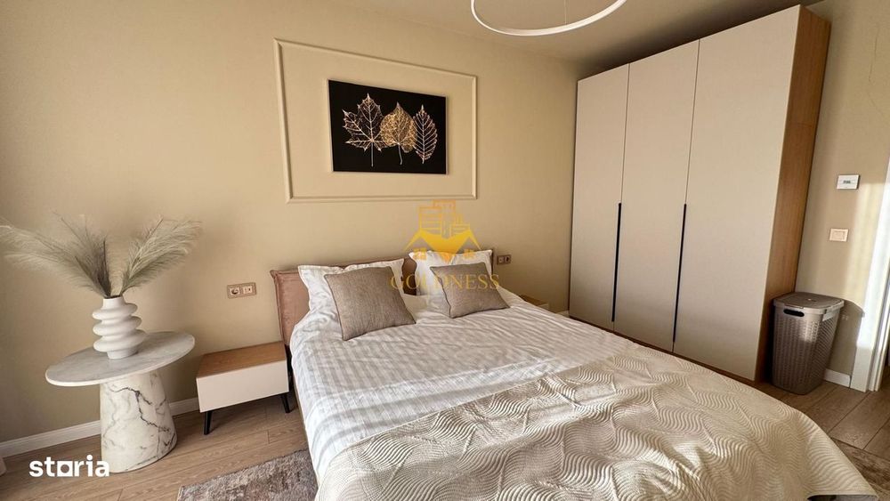 2 camere, Premium, Parcare, The Nest, Marasti, The Office