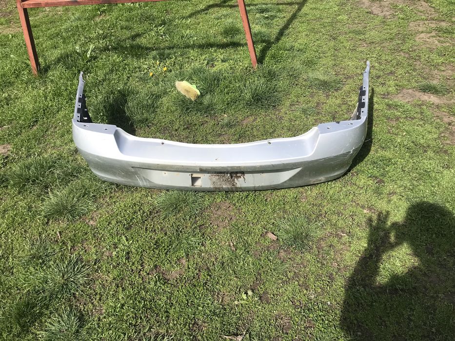 Bara spate clio/symbol 2008