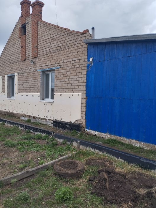 Продается благоустроенный дом