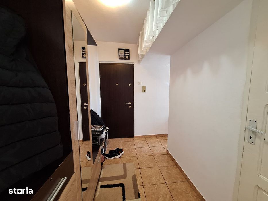 Apartament cu 2 camere, mobilat si utilat, aproape de Shopping City