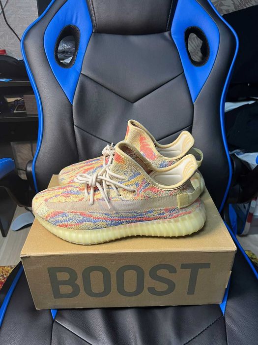 Adidas Yeezy Boost 350 V2 Mx Oat 40-43