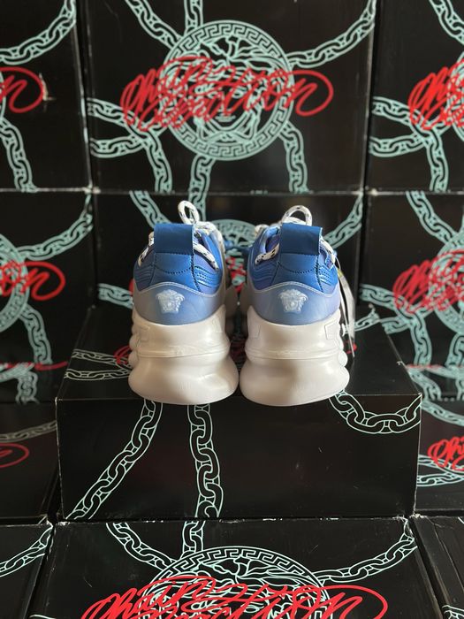 Versace Chain Reaction 43-44