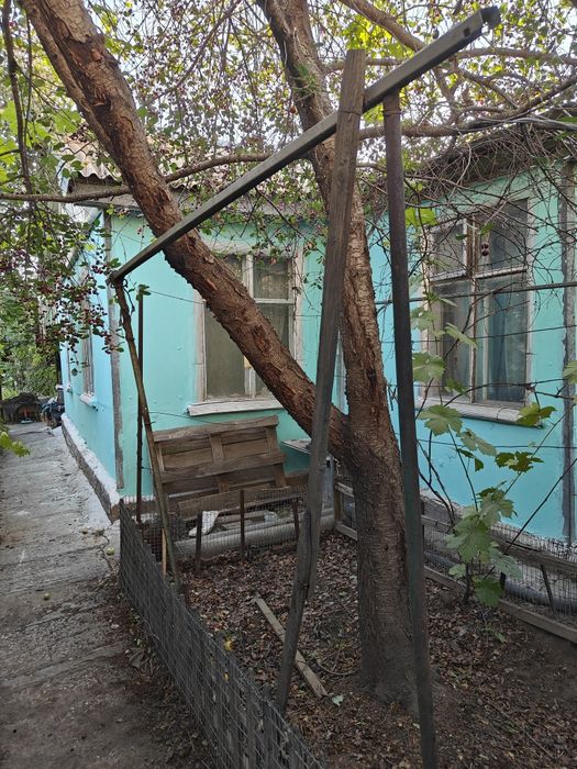 Продам частный дом