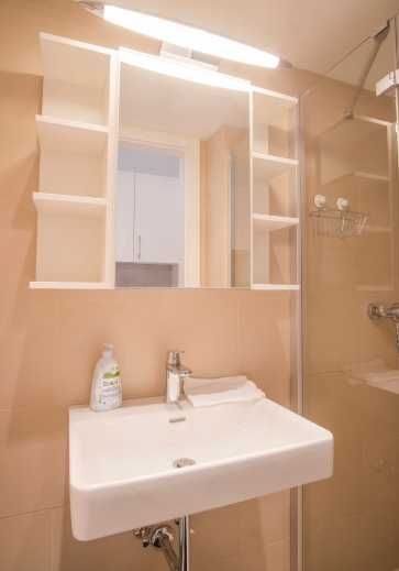 Дава се под наем Едностаен апартамент в Пловдив, Каменица 2 - 45 кв.м за 229.5 € - Снимка #1