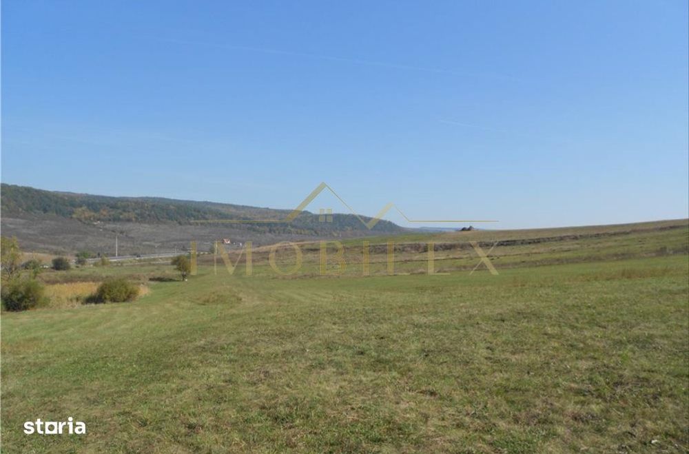 Oportunitate majora de investitie – teren intravilan 15000 mp Radaia