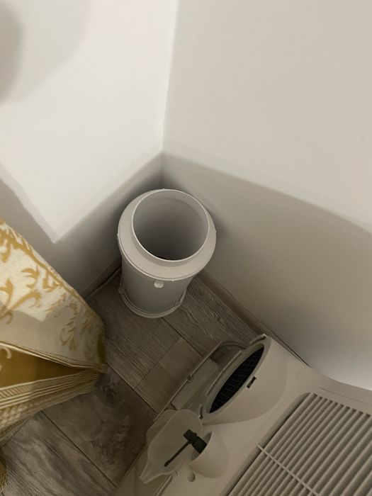 Продам кондиционер напольный 36 кв