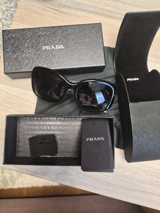 Prada SPR 04Z Spare Parts