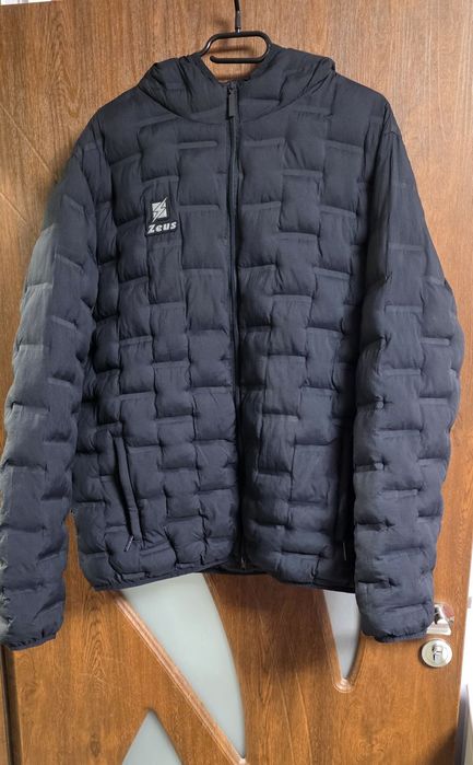 Мъжко преходно яке Zeus