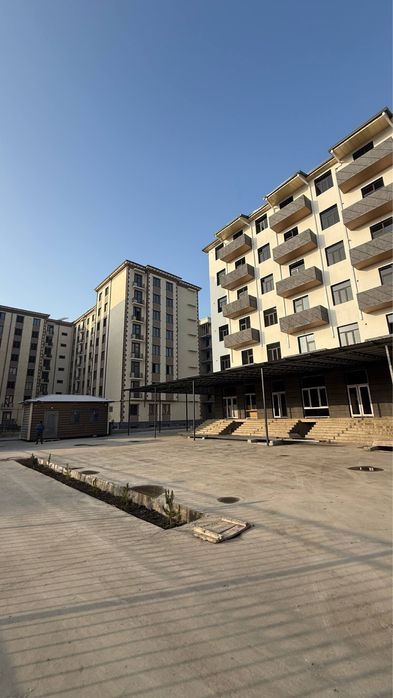 7-mkr dan 2xonalik kvartira sotiladi №2