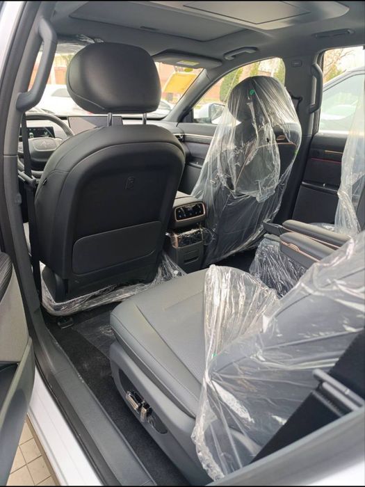 Продаётся автомобиль Dongfeng ep 008 ultra do rest full