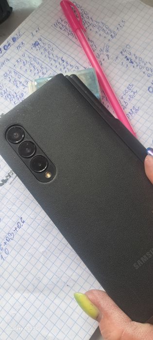 Продам самсунг фолд
