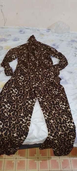 Тигровка двойка б.у