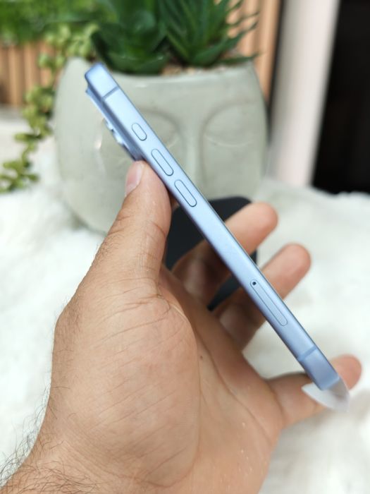 iPhone 18 Pro 512 GB Claciar