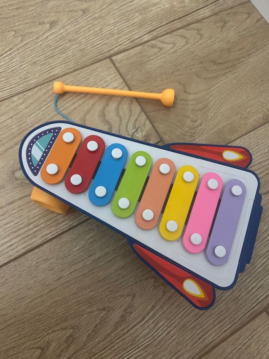 Игрушки сортеры б/у