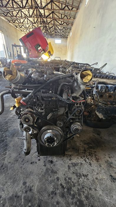 ДАФ маторлари сотилади Комплект холатда