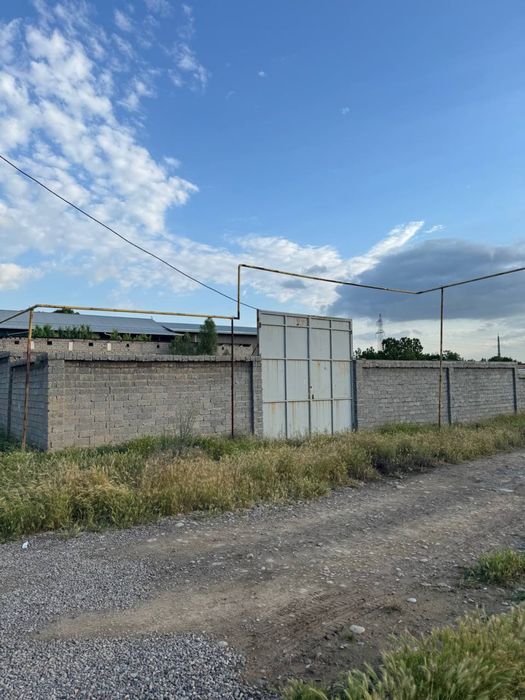 Qibray,Onqorgon 6 sotih joy sotiladi.