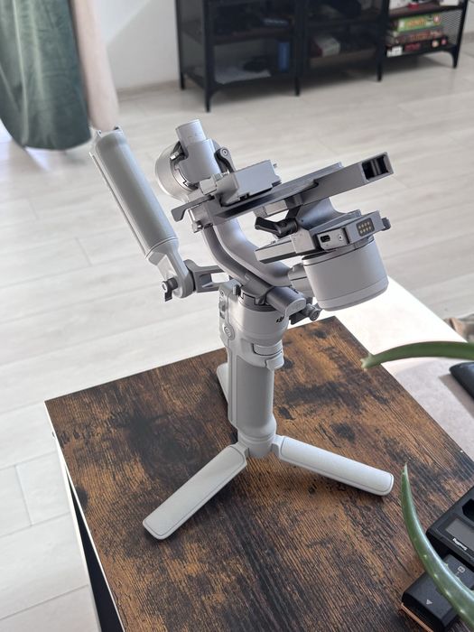 Dji Rs4 mini Combo