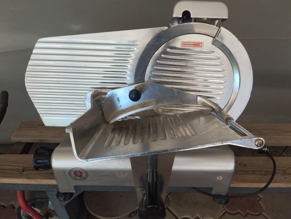 Слайсер профессиональный