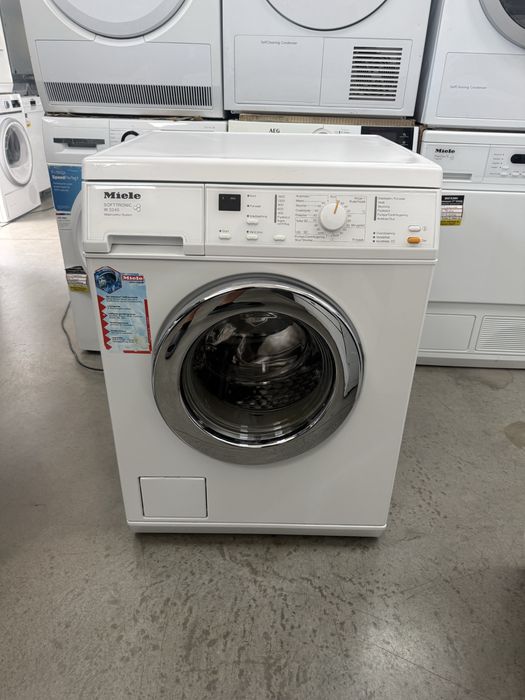 Пералня MIELE SoftTronic7kg