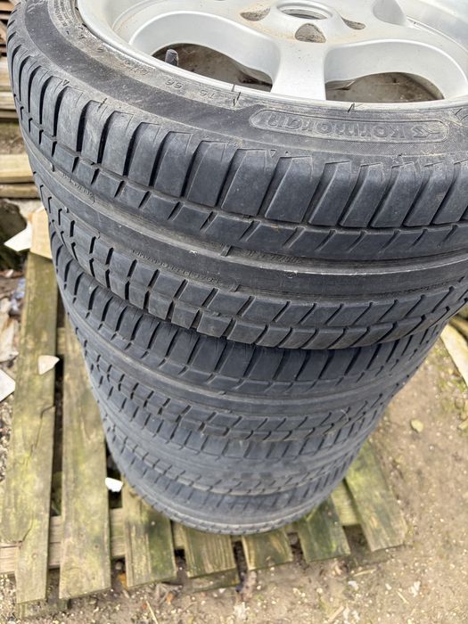 Jante Borbet T R16 4x100.