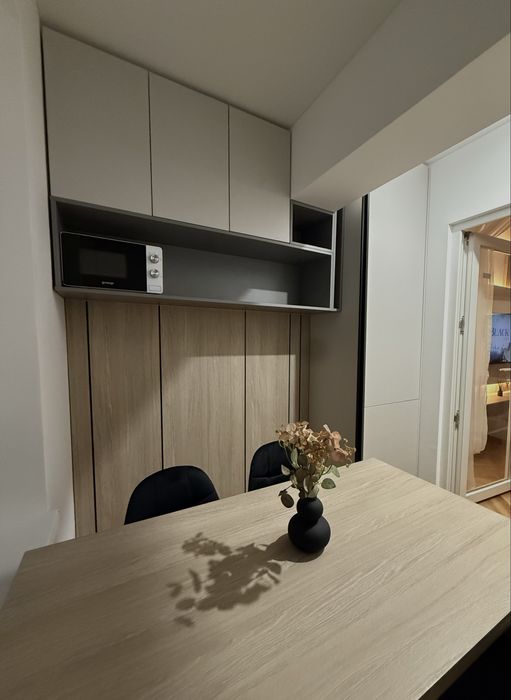 Inchiriere apartament 2 camere tip studio