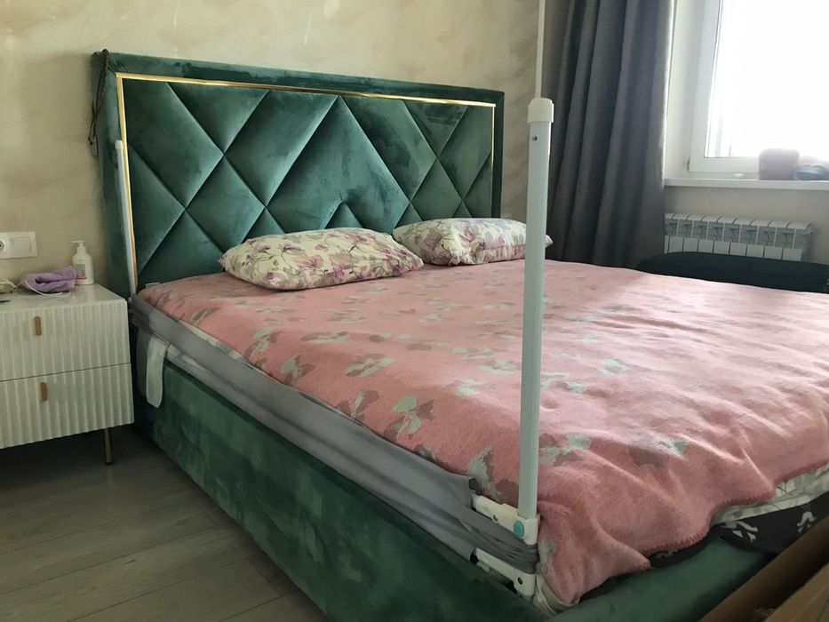Бортики барьеры на кровать BALA KORGAU