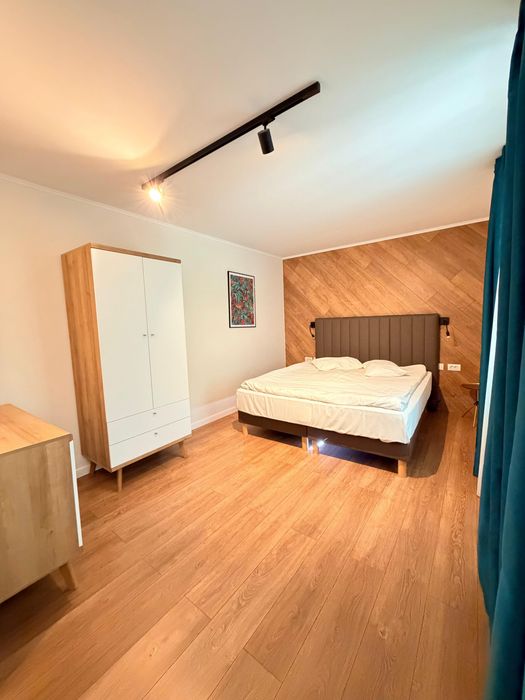 Apartament doua dormitoare Copou ,parcul Expoziției