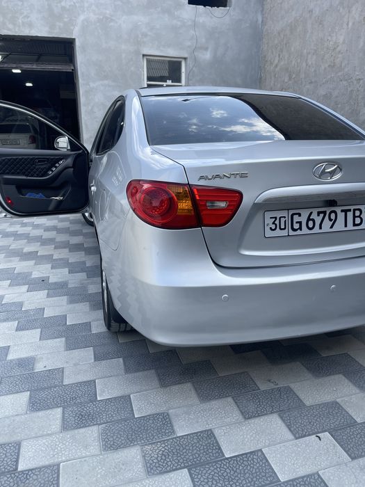 Other Avante 2008 — 9