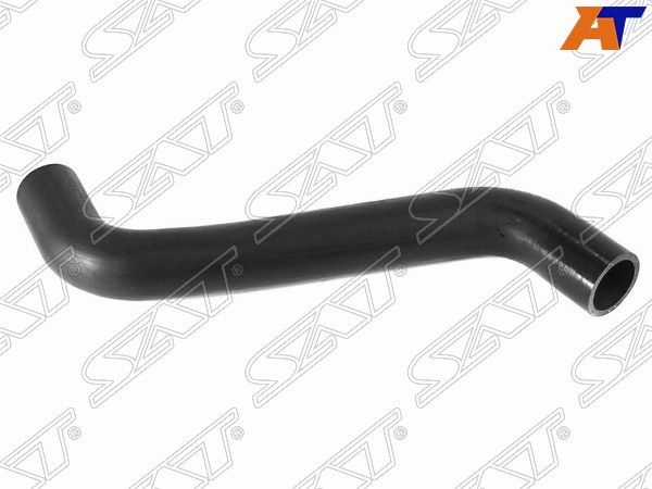 Патрубок радиатора Toyota Camry