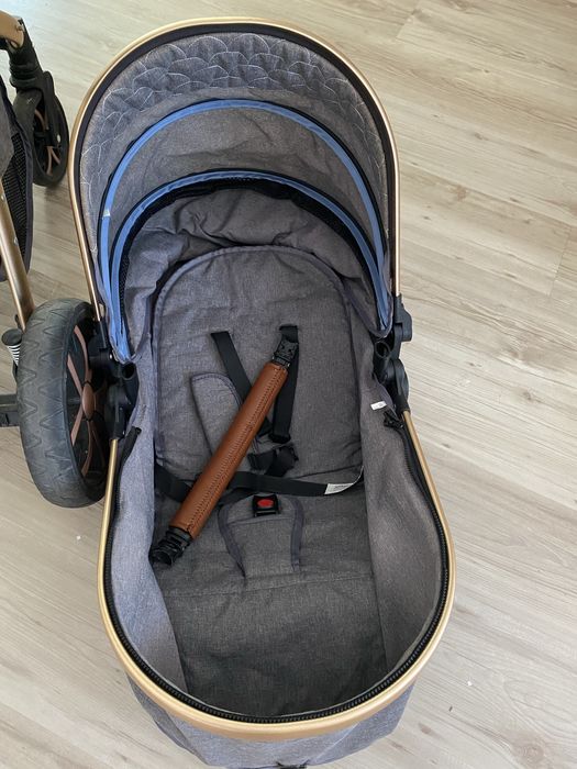 Carucior bebe/landou