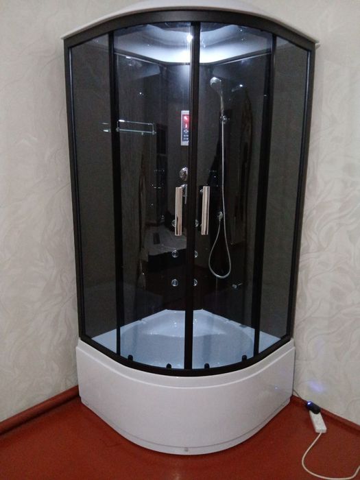 Душ Кабина ОПТОМ