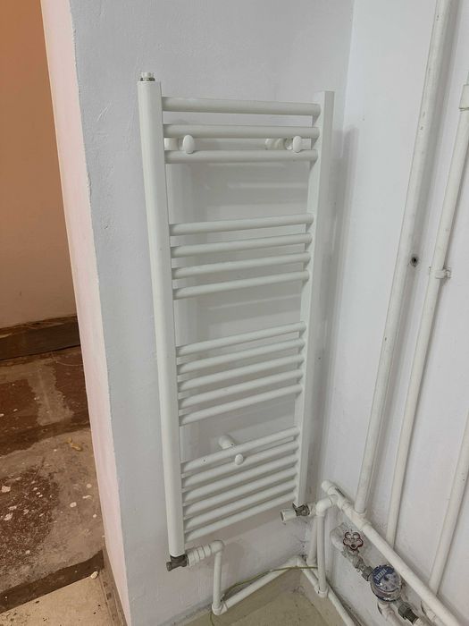 Radiatoare/calorifere Ferroli