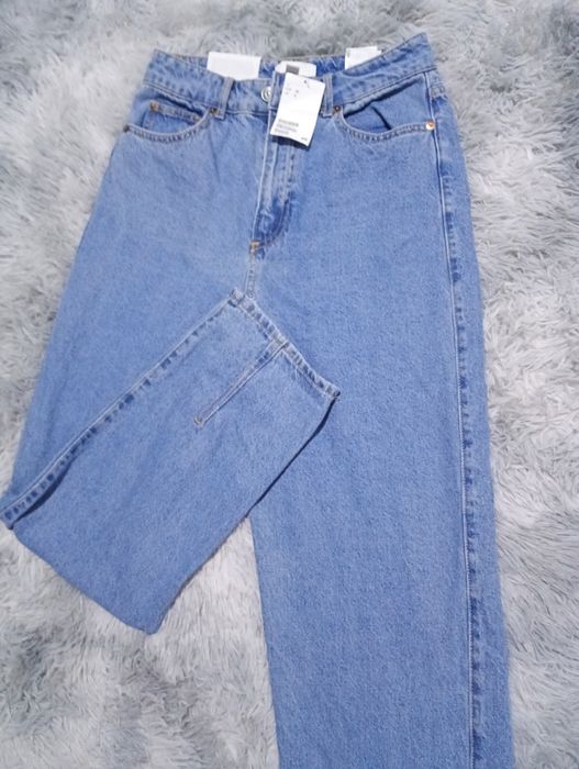 Blugi dama  model actual