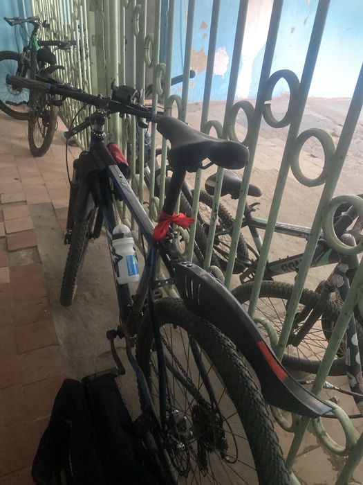 велик Lux MtB Classic